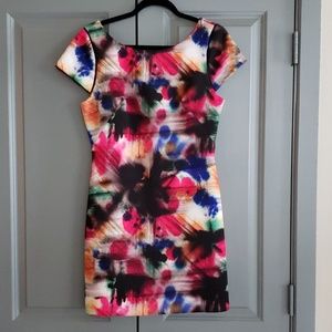 Milly Dress